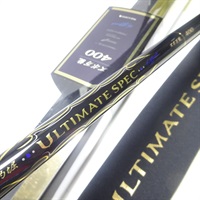 海上釣堀アルティメットスペックズボ万能４００